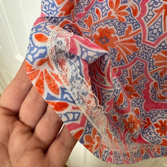 J.McLaughlin Like-New Off-the-Shoulder Dress
Step into elegance! - Picture 2 of 2